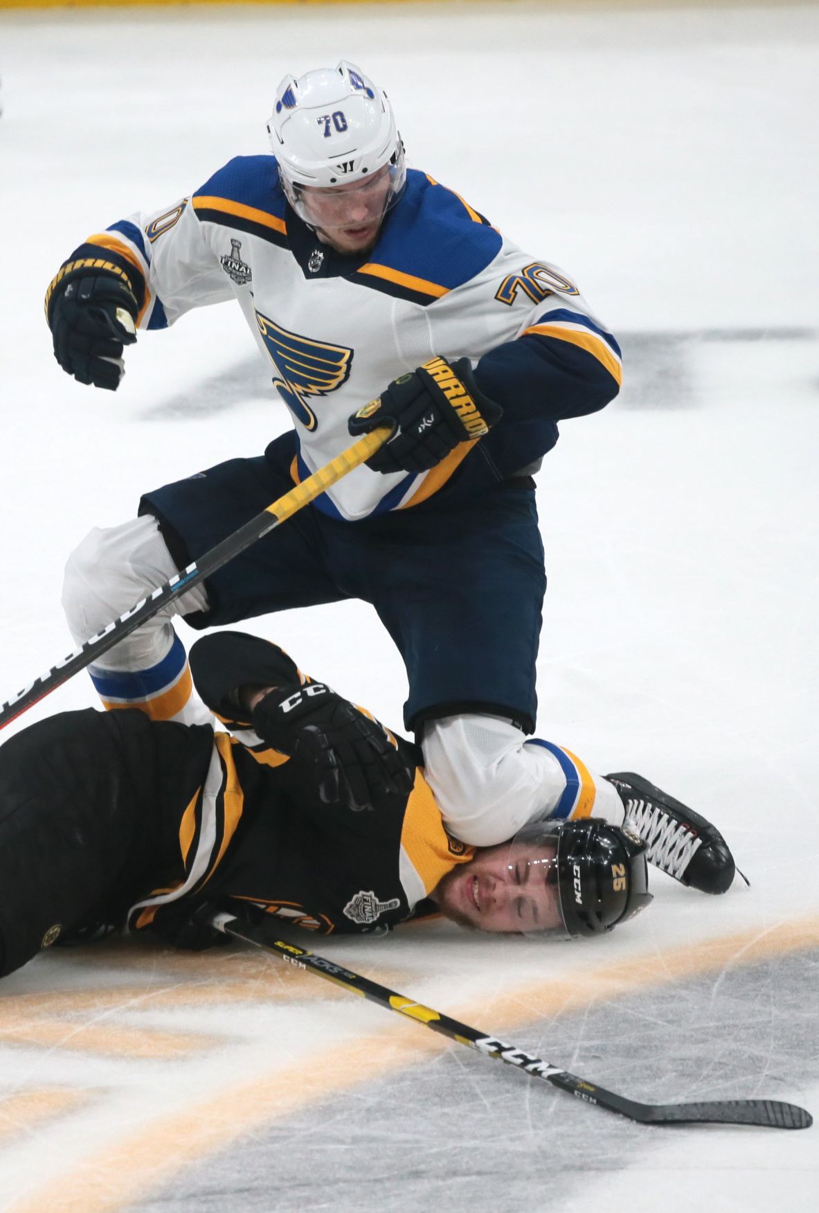 Game 7 Stanley Cup Final